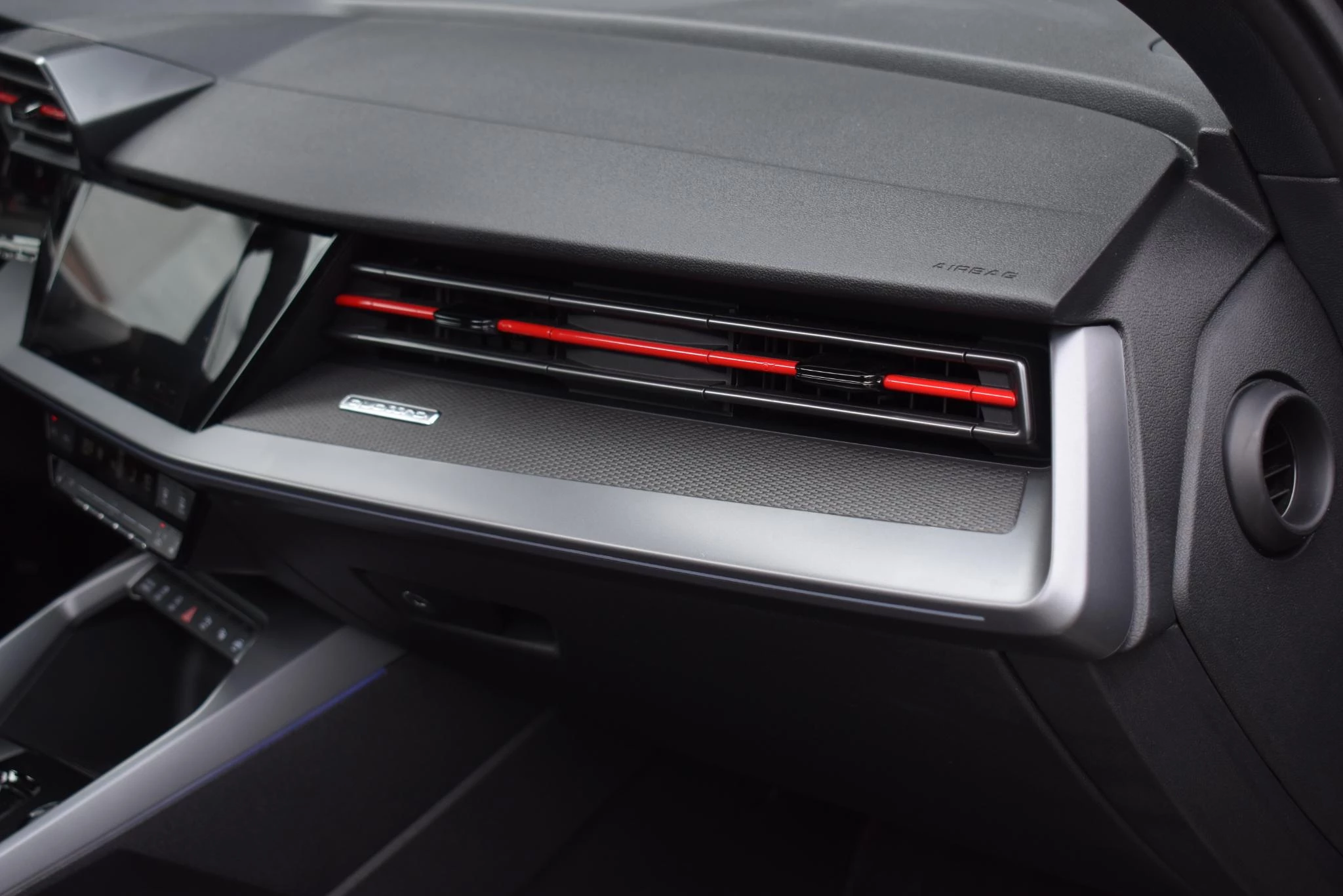 Hoofdafbeelding Audi RS3