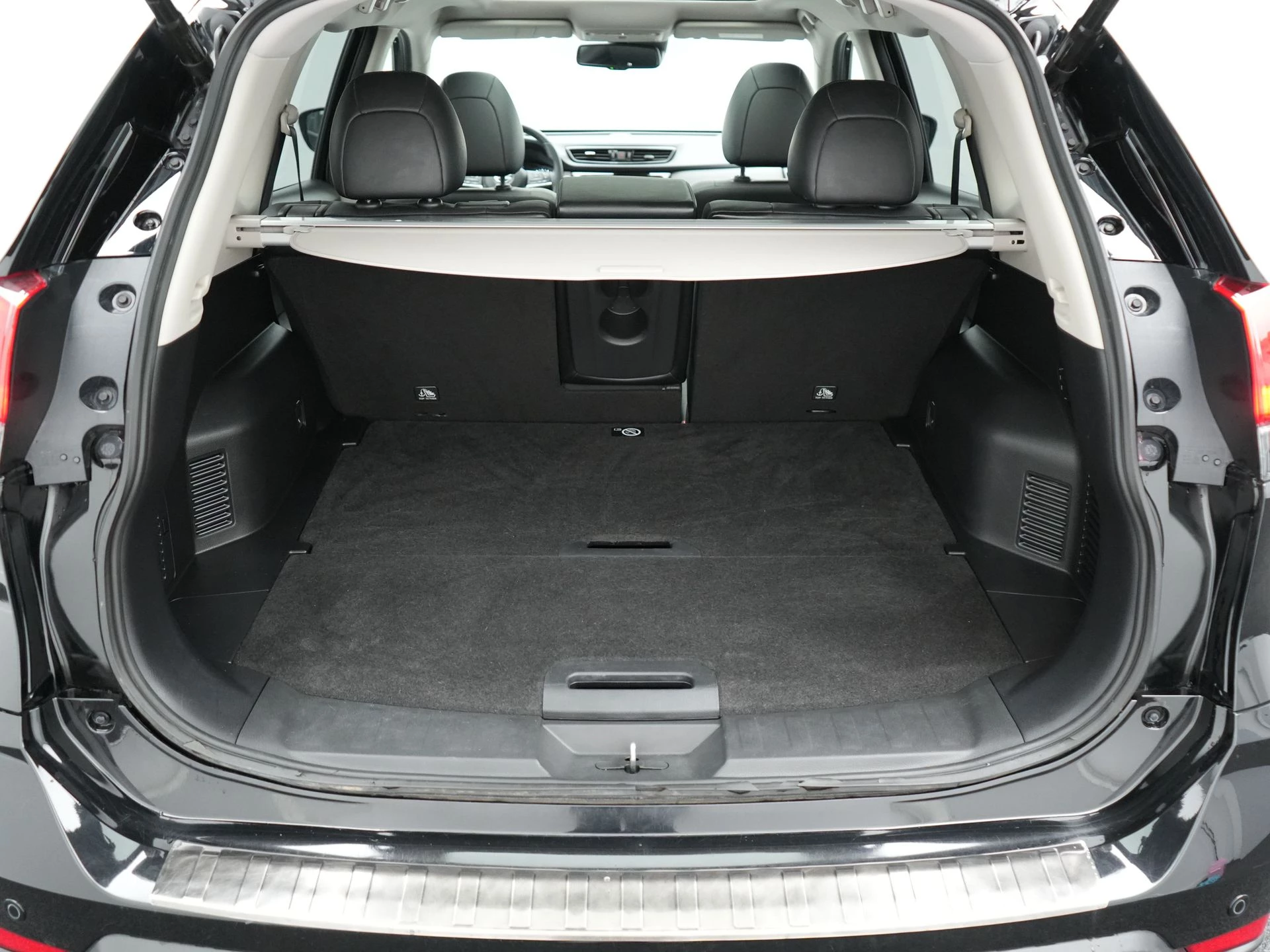 Hoofdafbeelding Nissan X-Trail