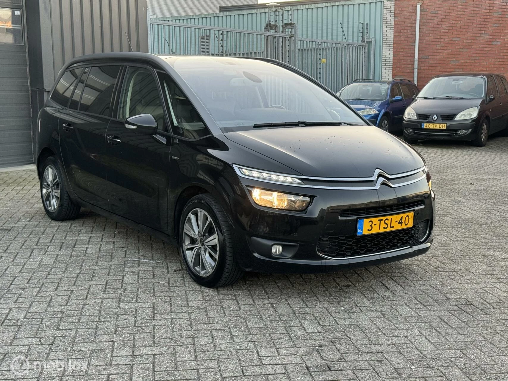 Hoofdafbeelding Citroën Grand C4 Picasso