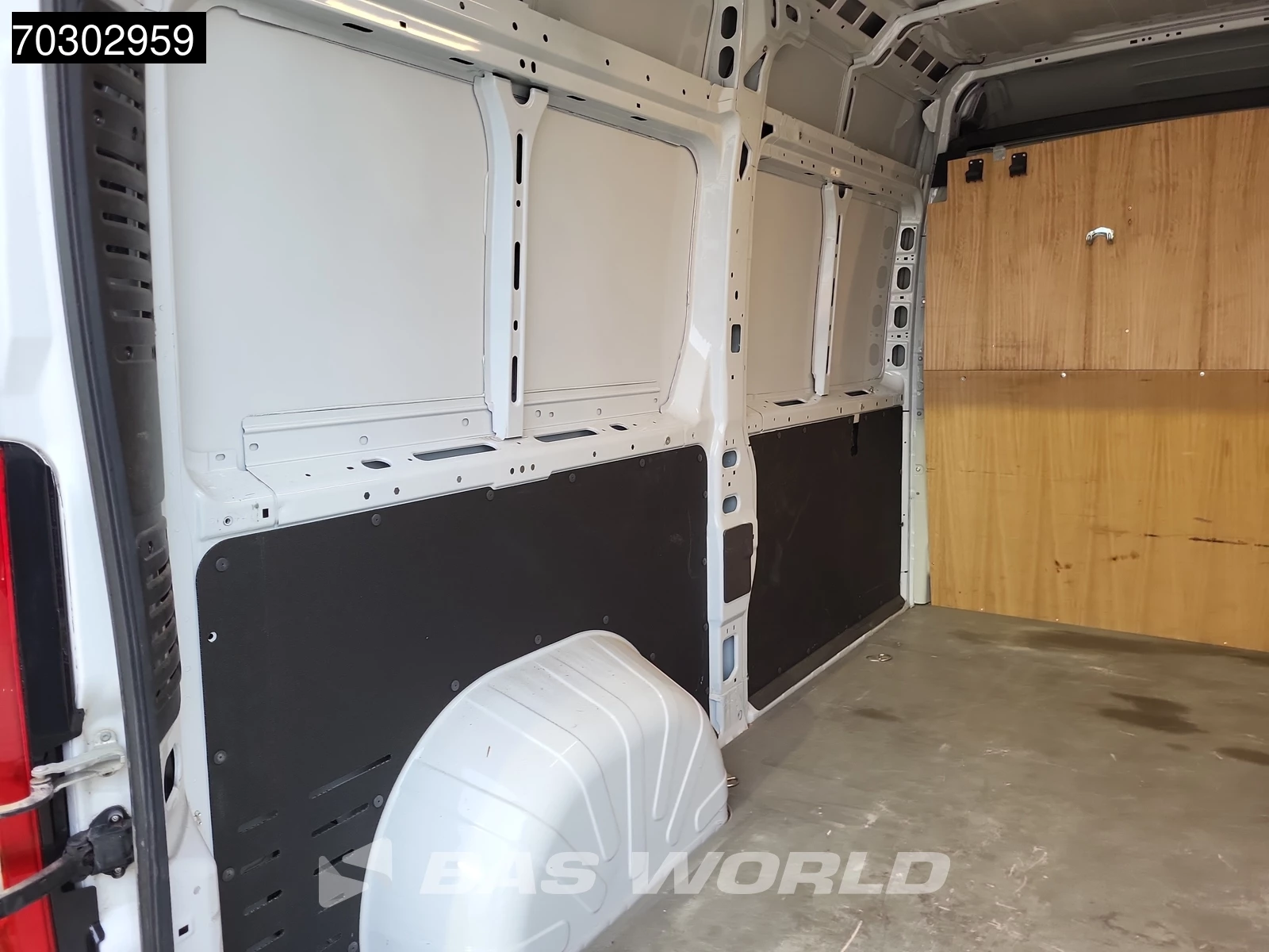 Hoofdafbeelding Peugeot Boxer