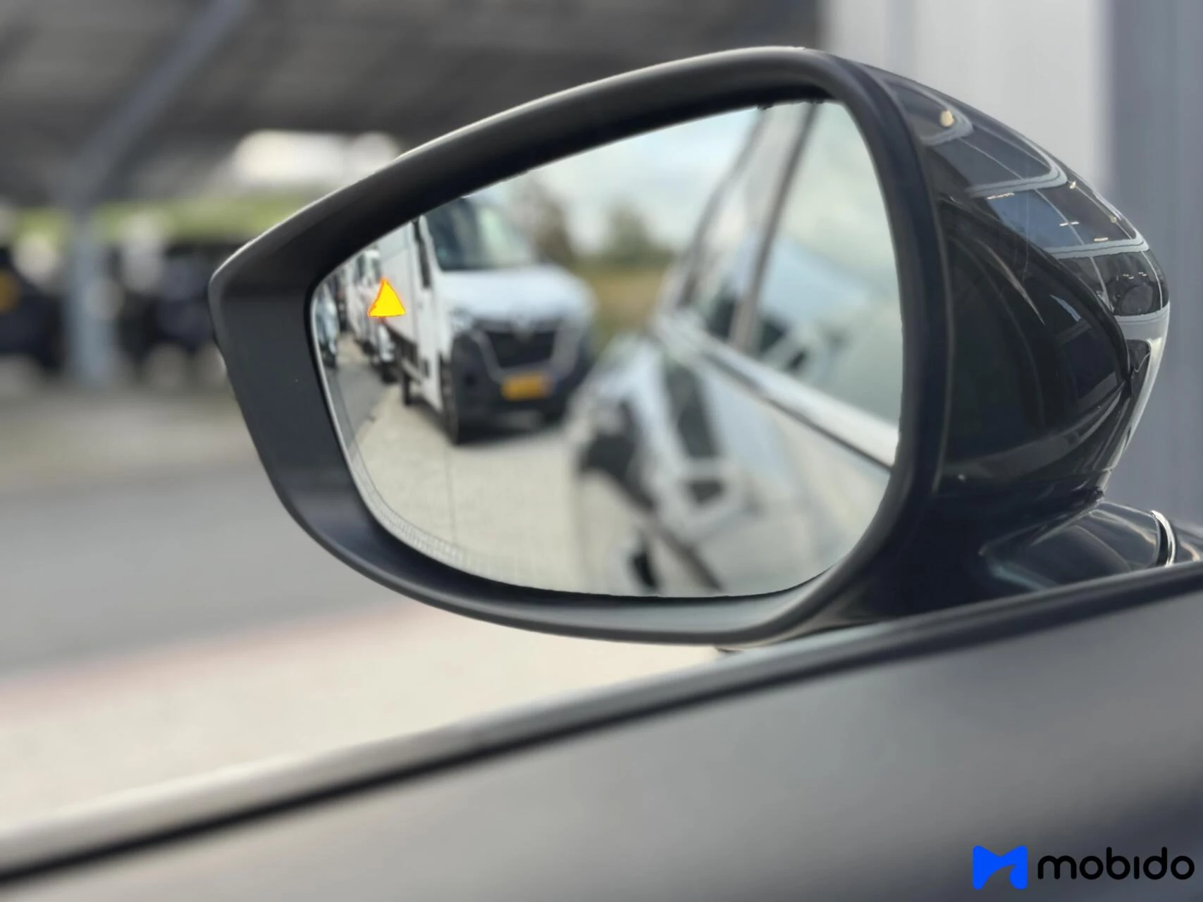 Hoofdafbeelding Mazda CX-30