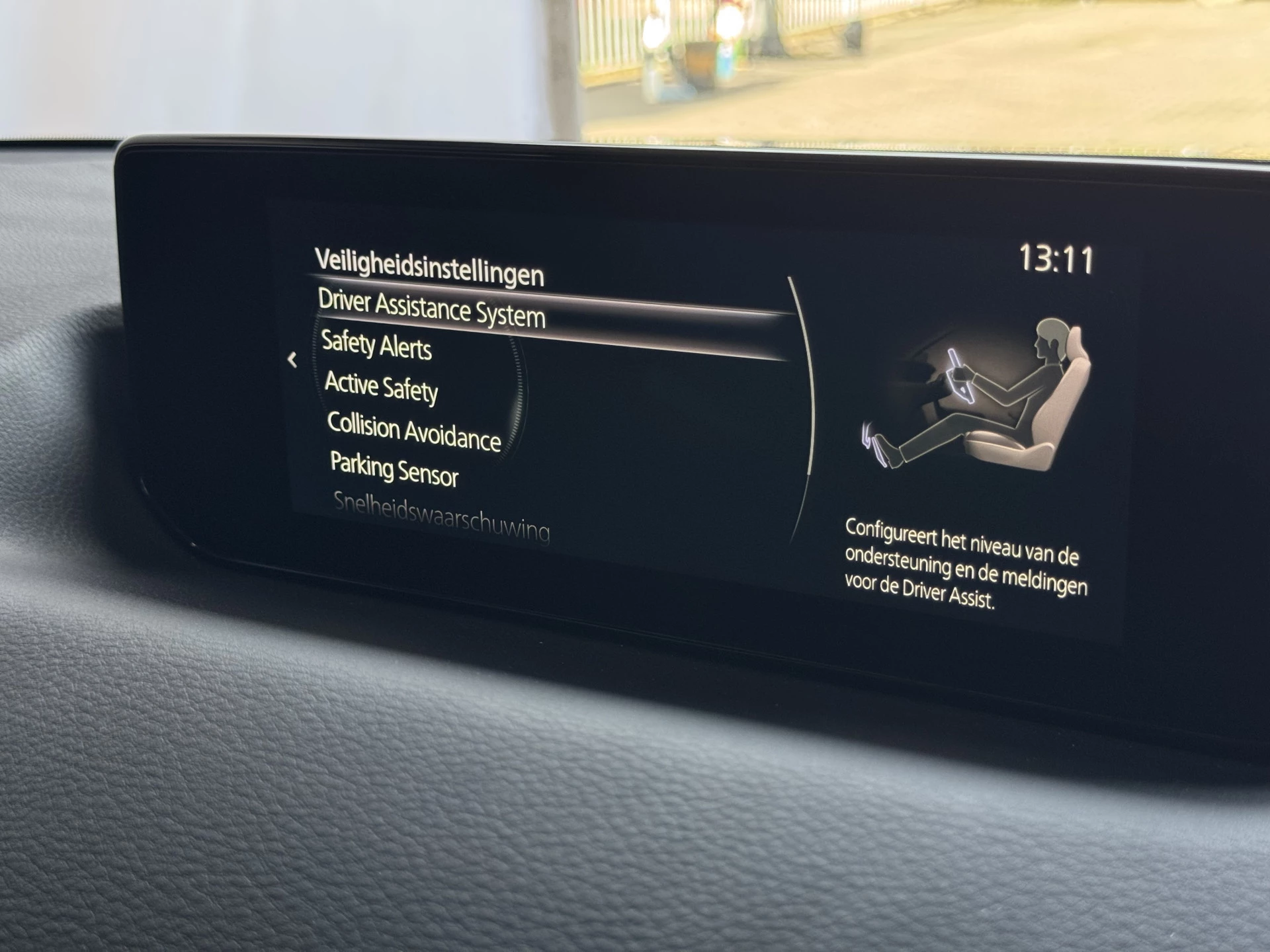 Hoofdafbeelding Mazda MX-30