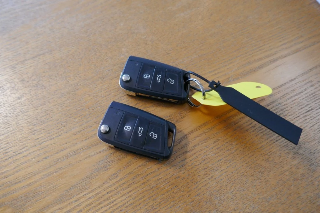 Hoofdafbeelding Škoda Kamiq