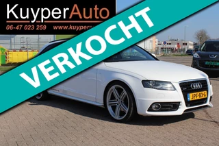 Audi A4 Avant 3.2 FSI quattro 4X4 VOL OPTIES