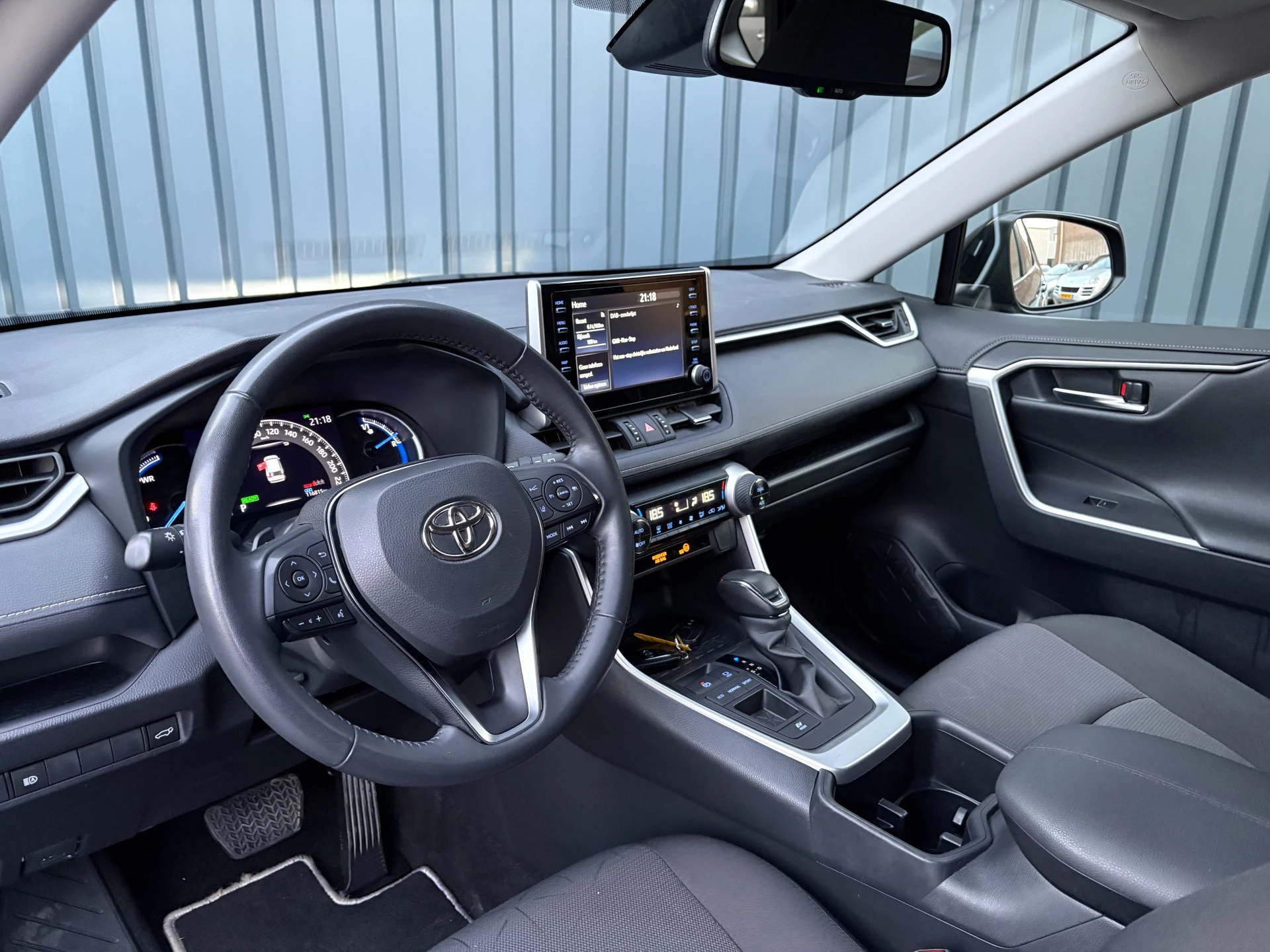 Hoofdafbeelding Toyota RAV4