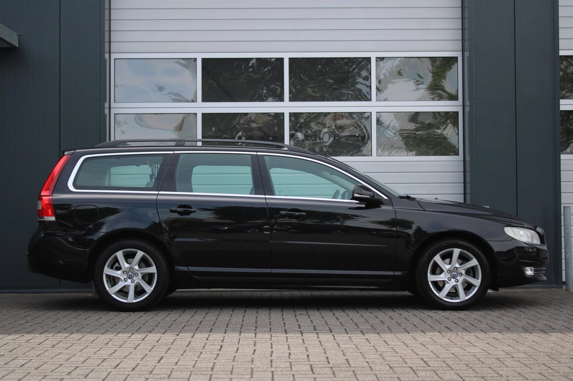 Hoofdafbeelding Volvo V70