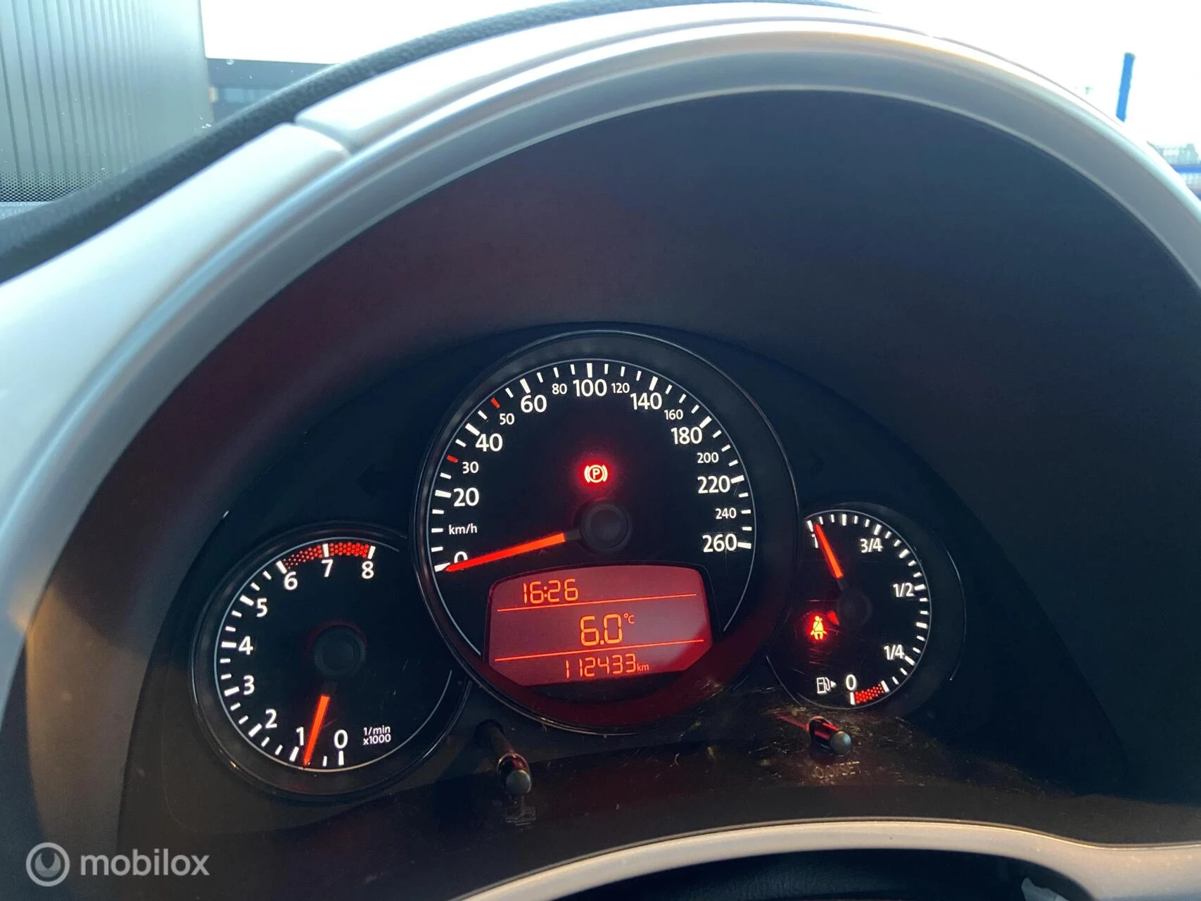 Hoofdafbeelding Volkswagen Beetle