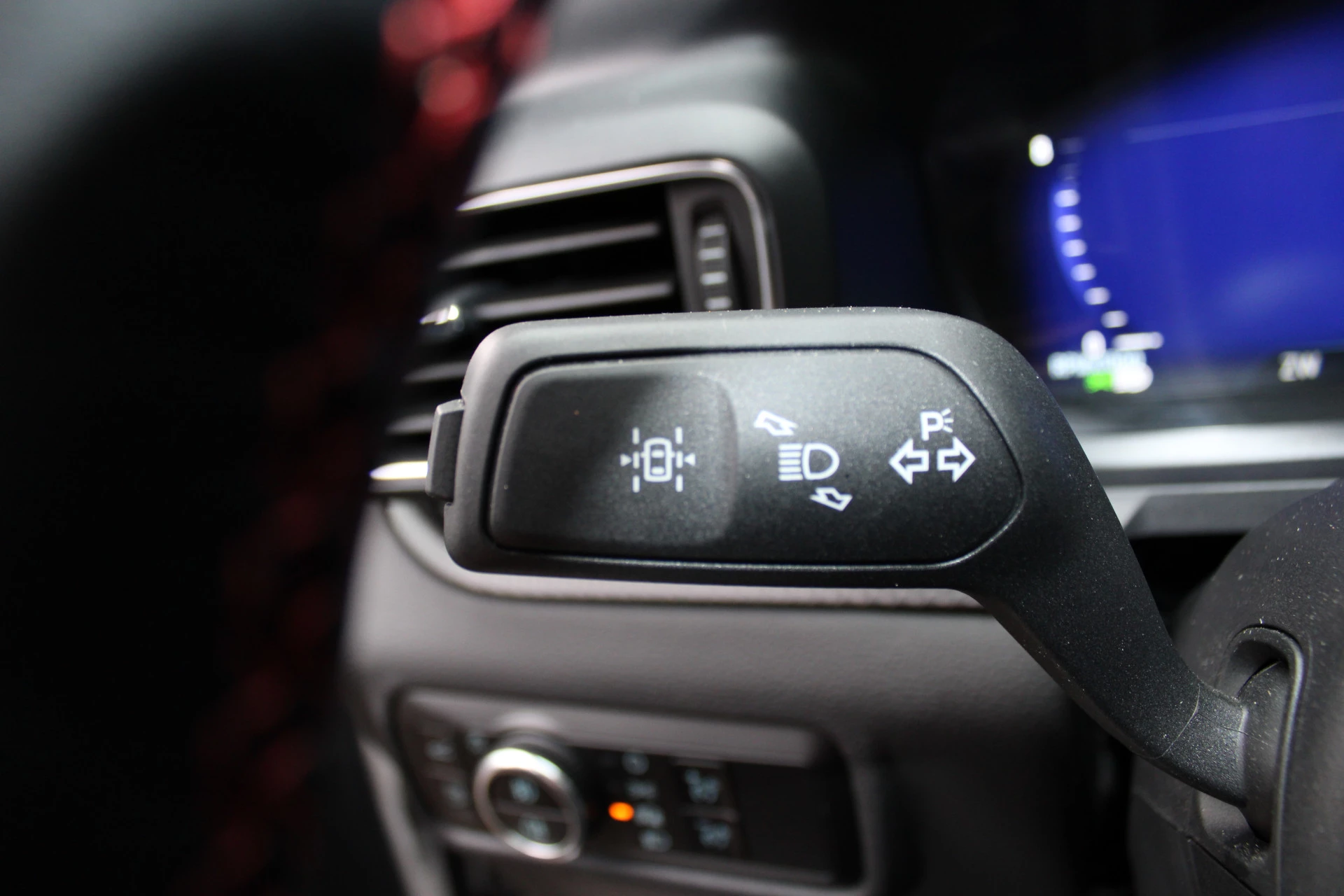 Hoofdafbeelding Ford Explorer