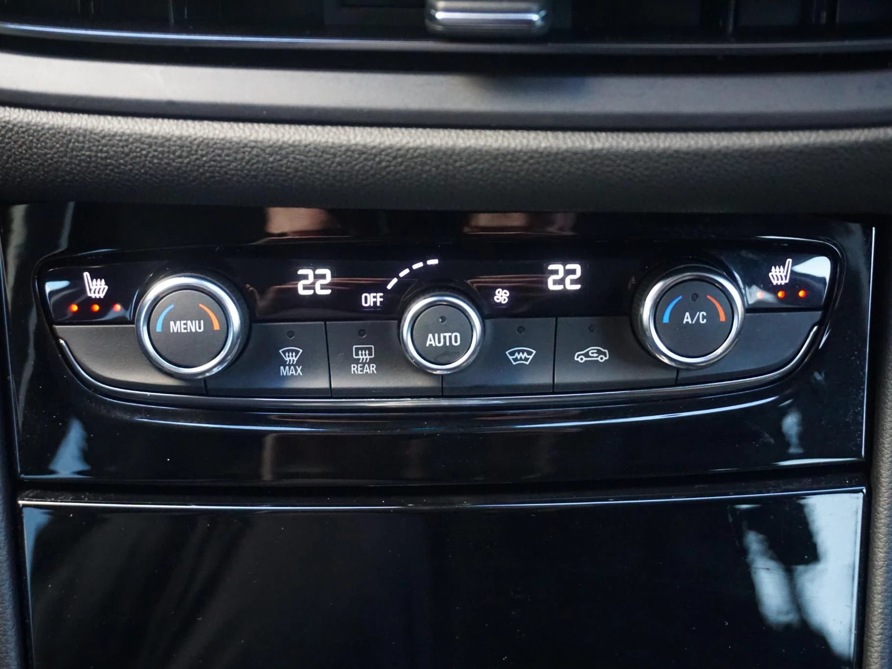 Hoofdafbeelding Opel Grandland