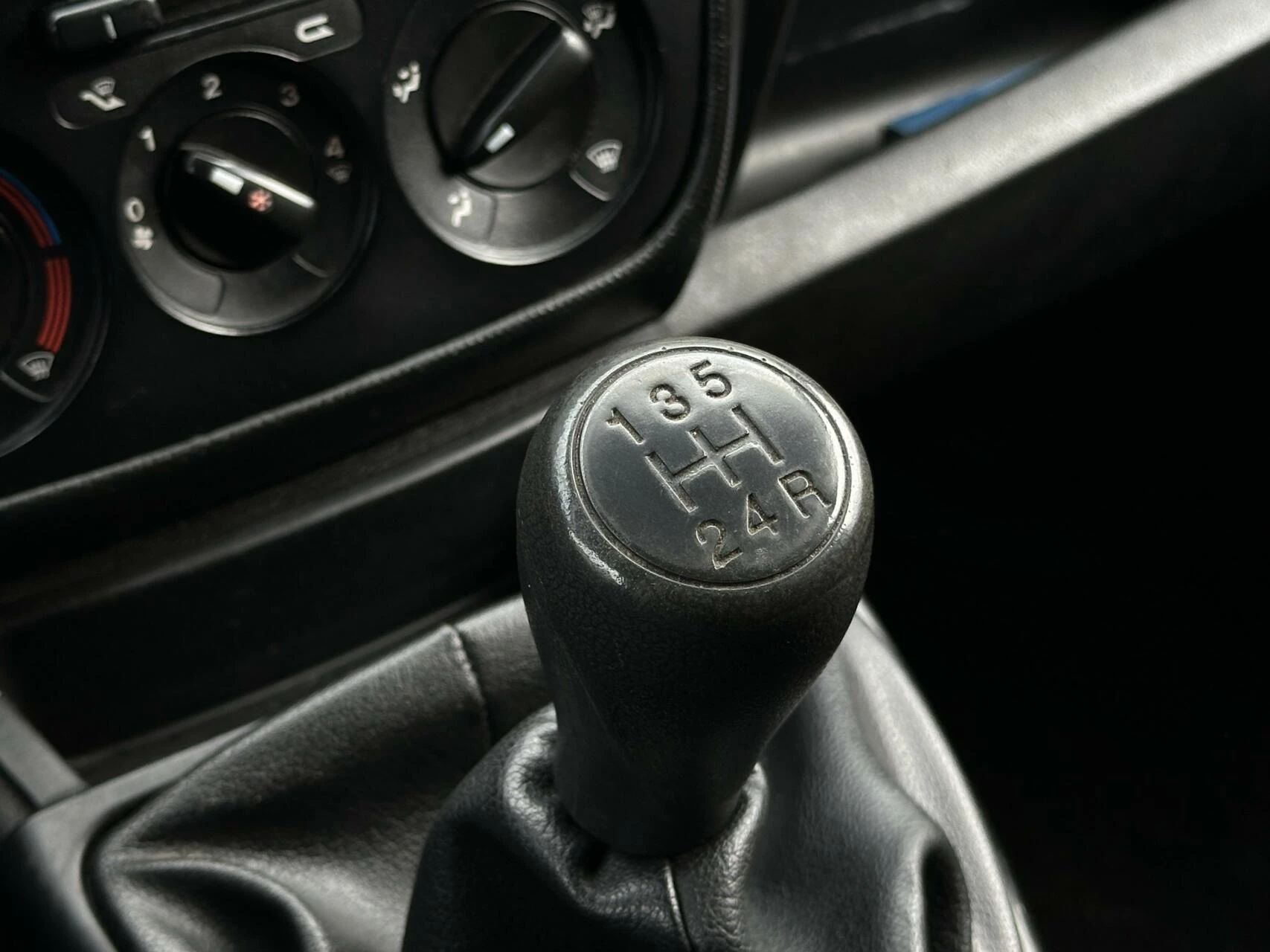 Hoofdafbeelding Citroën Nemo