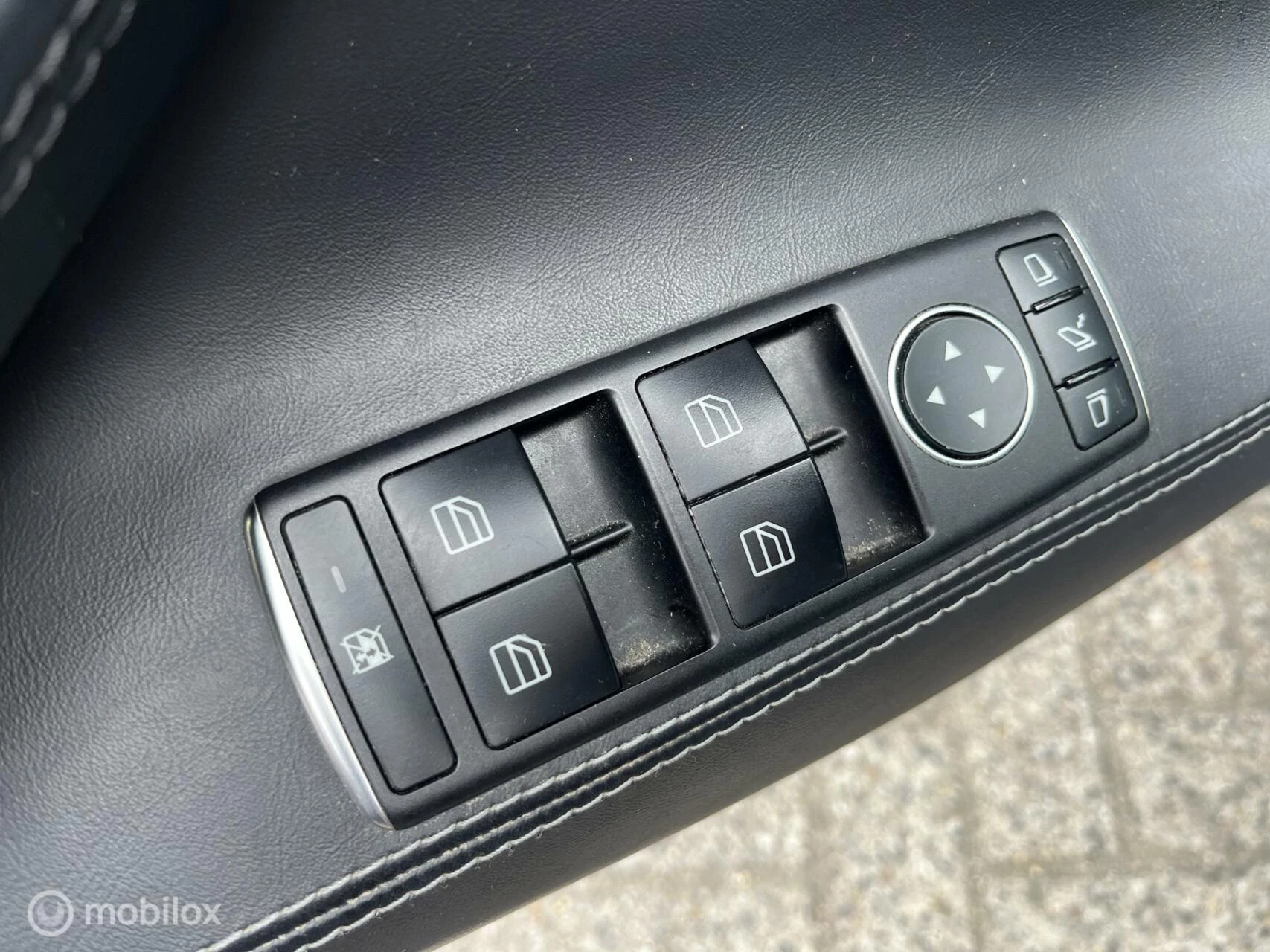 Hoofdafbeelding Tesla Model S