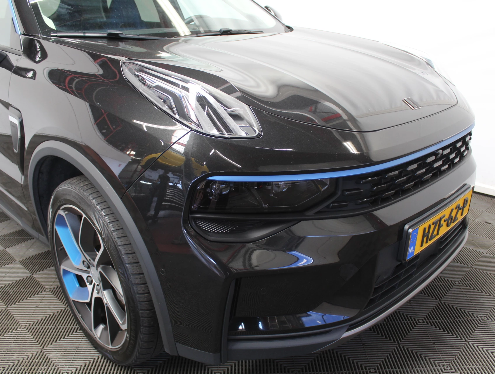 Hoofdafbeelding Lynk & Co 01