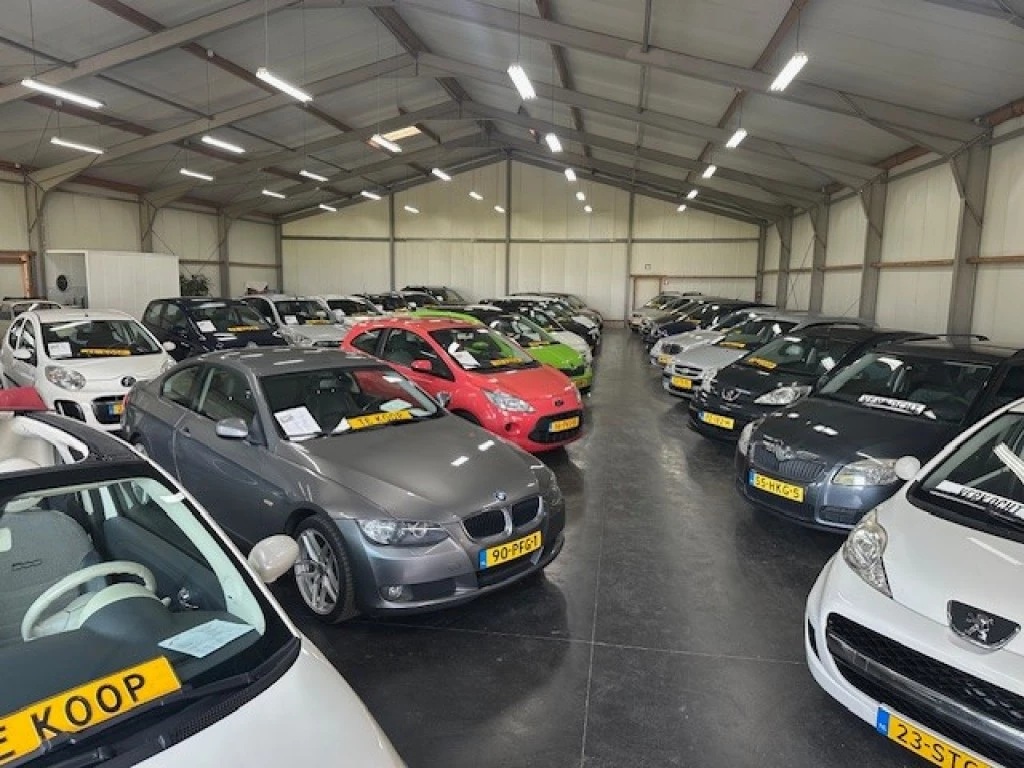 Hoofdafbeelding Nissan Note