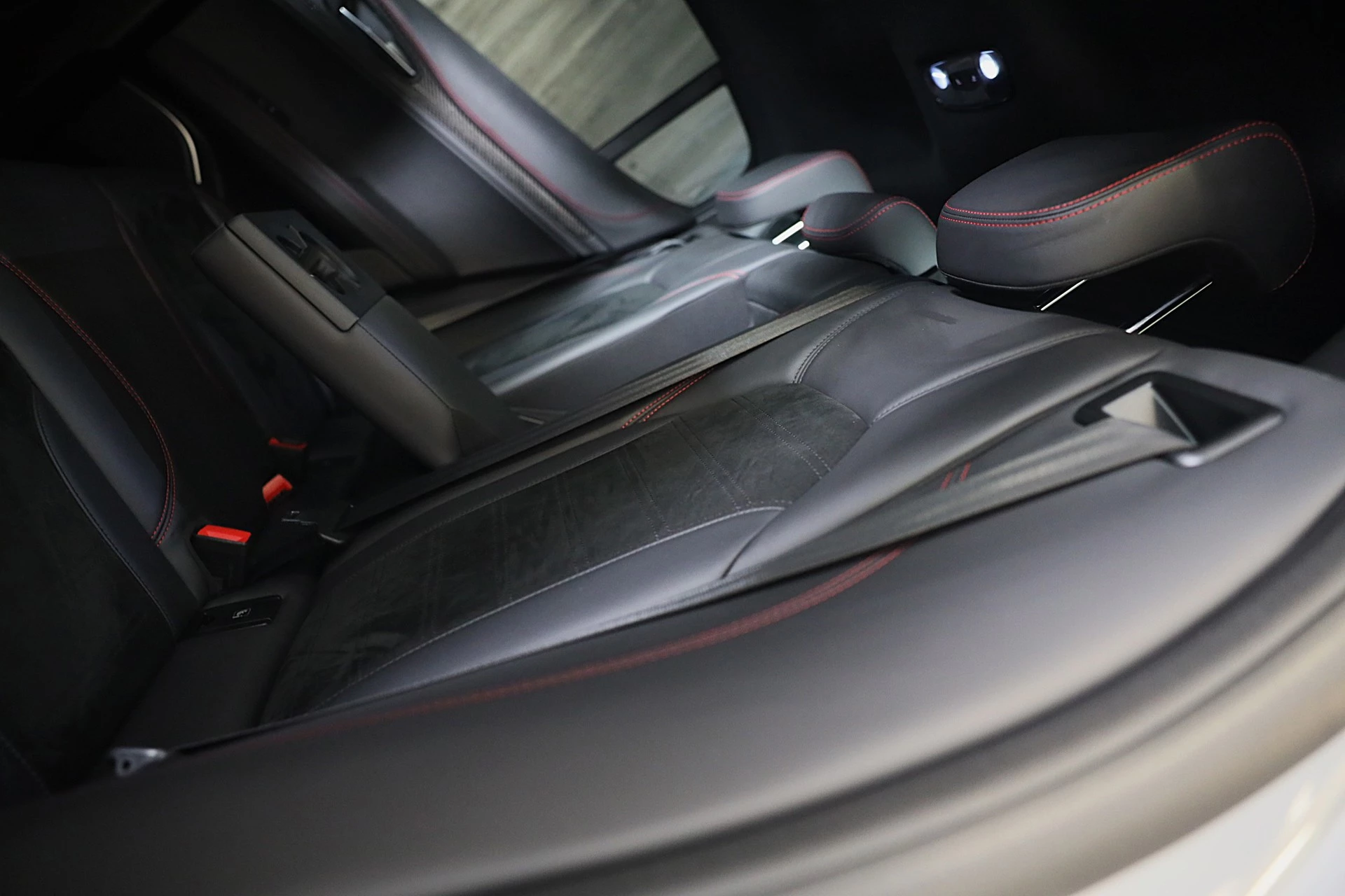 Hoofdafbeelding Alfa Romeo Stelvio