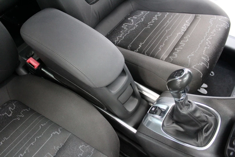 Hoofdafbeelding Opel Meriva