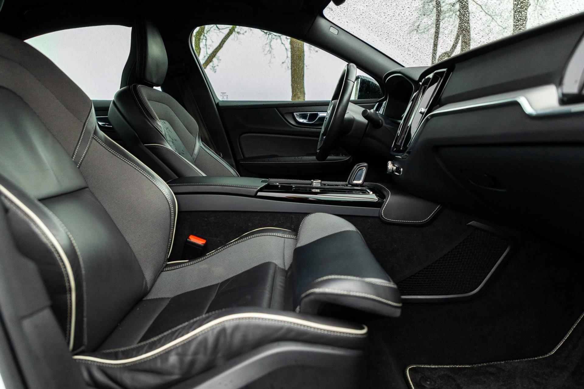 Hoofdafbeelding Volvo S60