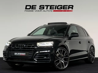 Audi Q5 55 TFSI e quattro Competition ACC Pano Sfeer 360 Camera