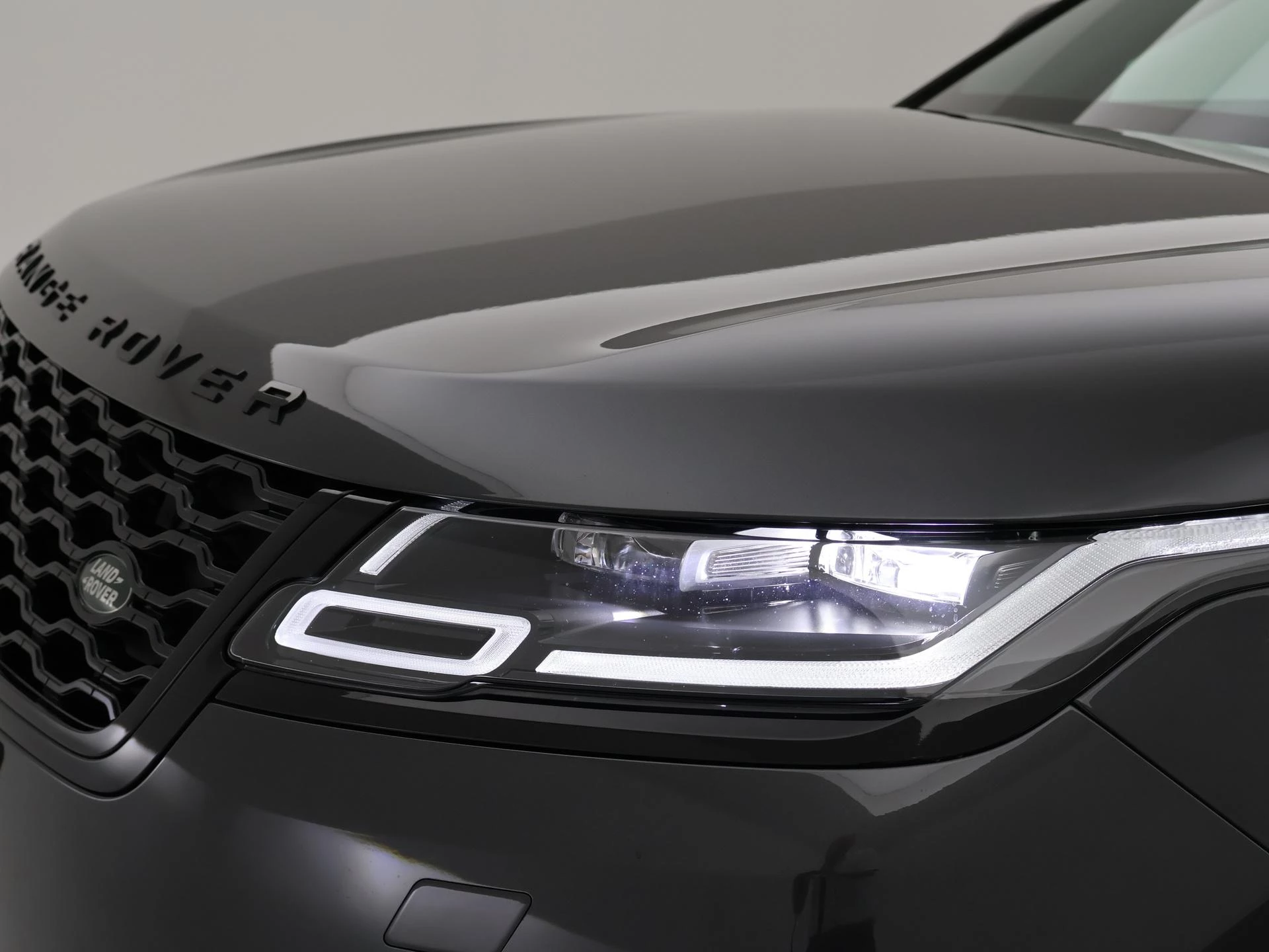 Hoofdafbeelding Land Rover Range Rover Velar