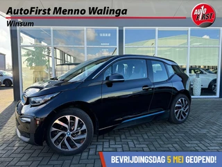 BMW i3 Basis 120Ah 42 kWh | Airco | PDC | LMV 19 " | Led |