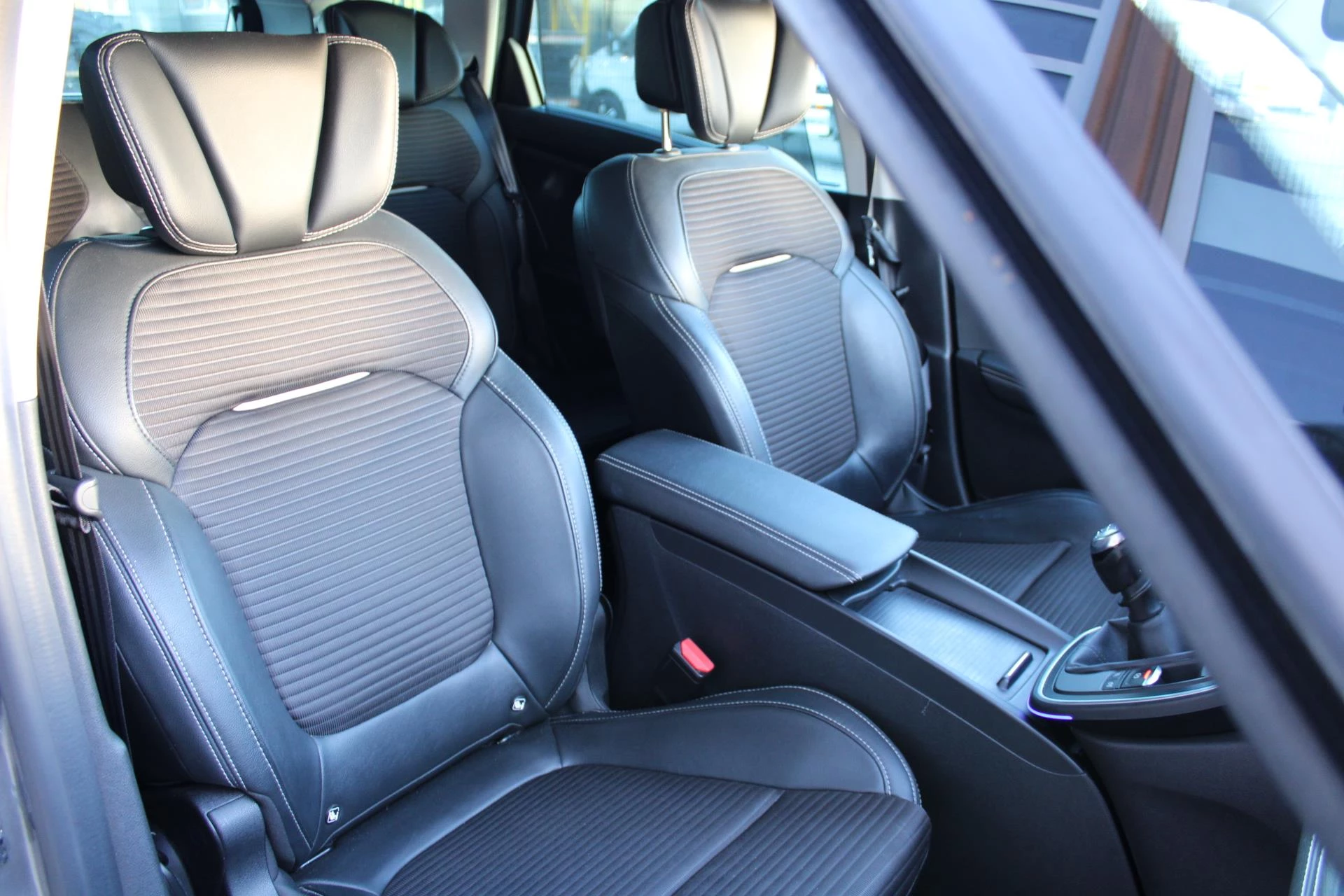 Hoofdafbeelding Renault Scénic