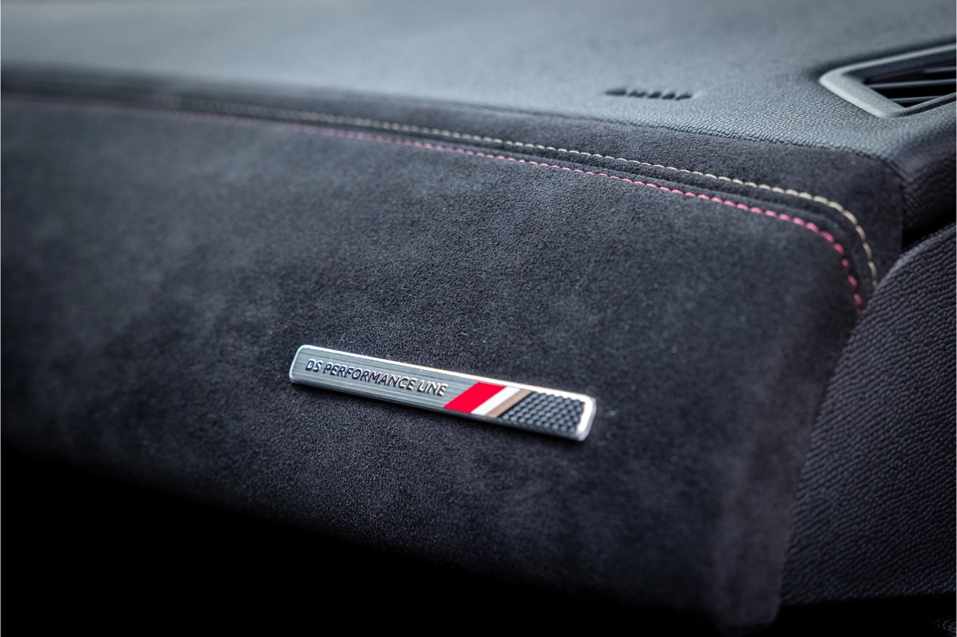 Hoofdafbeelding DS DS 3