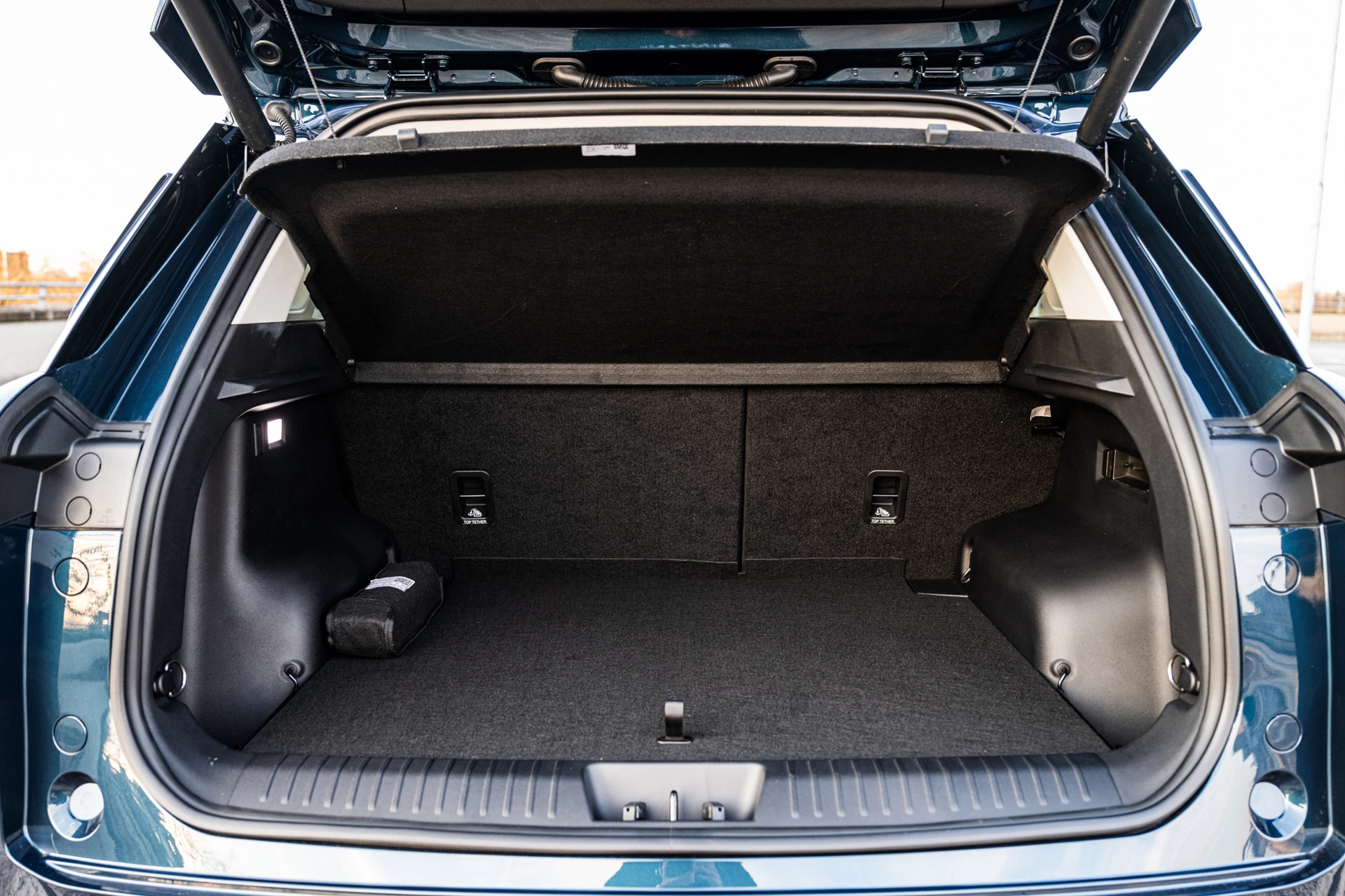 Hoofdafbeelding Jaecoo 5