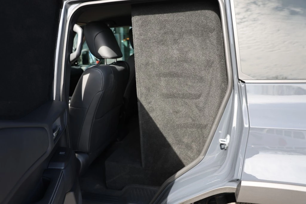 Hoofdafbeelding Toyota Land Cruiser