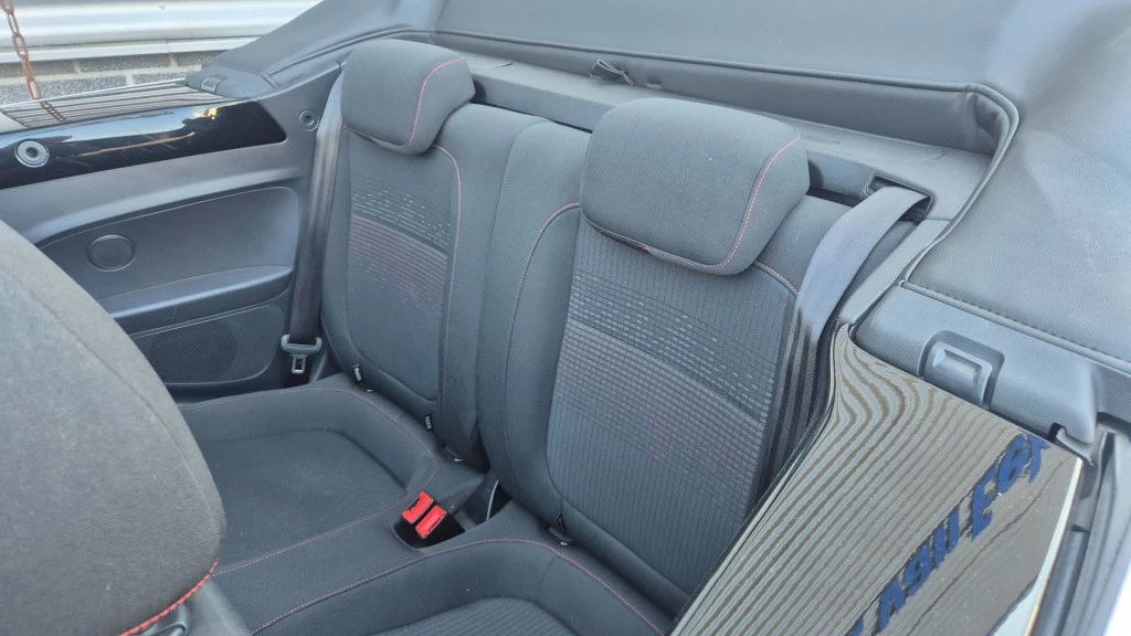 Hoofdafbeelding Volkswagen Beetle