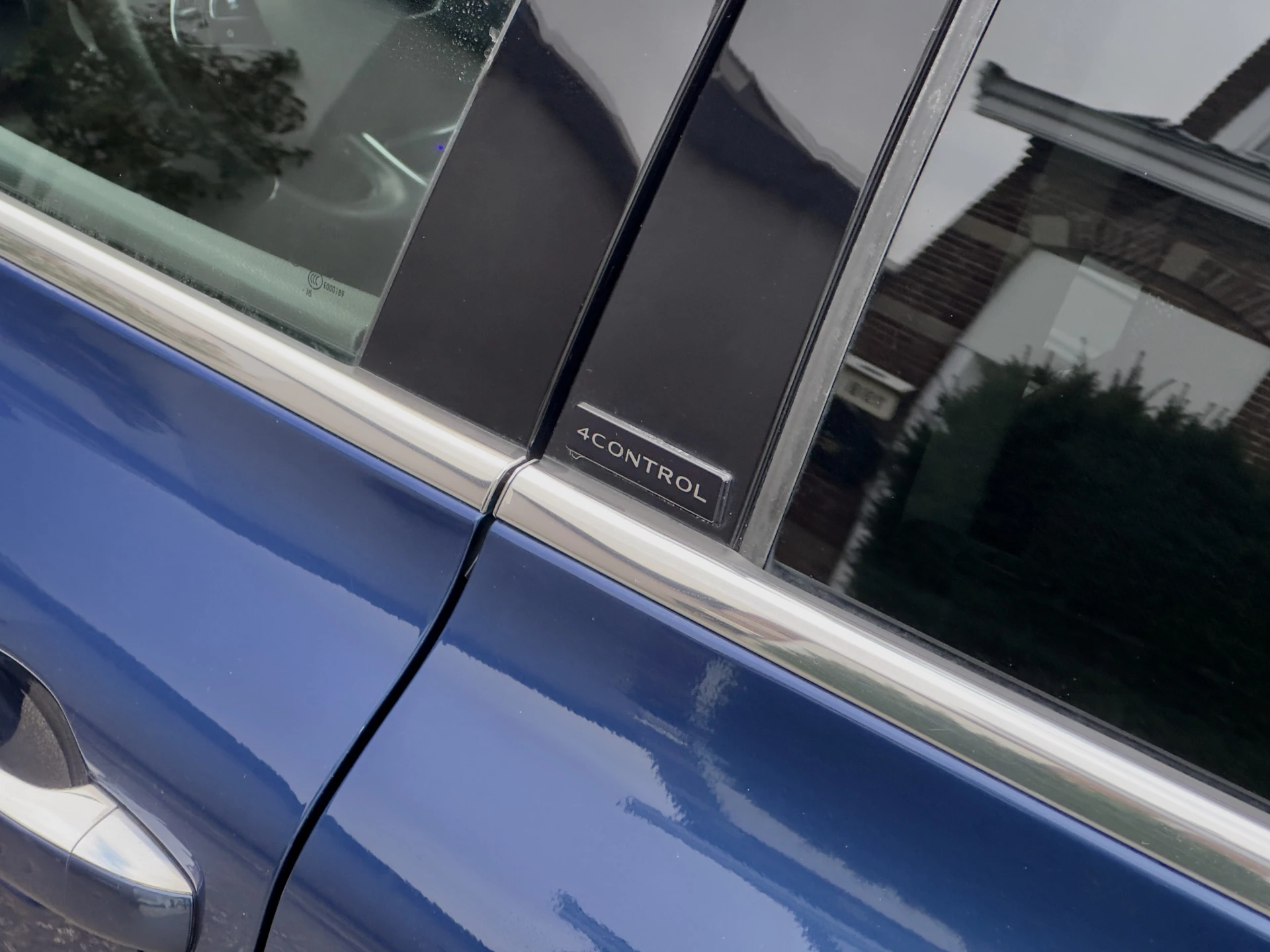 Hoofdafbeelding Renault Talisman