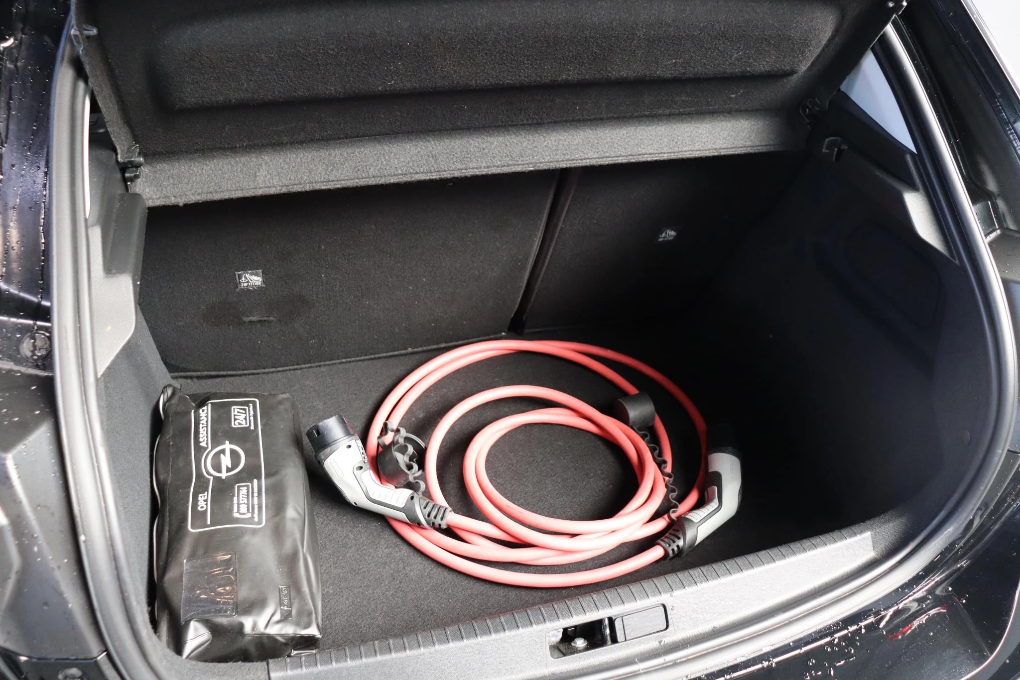 Hoofdafbeelding Opel Corsa-e