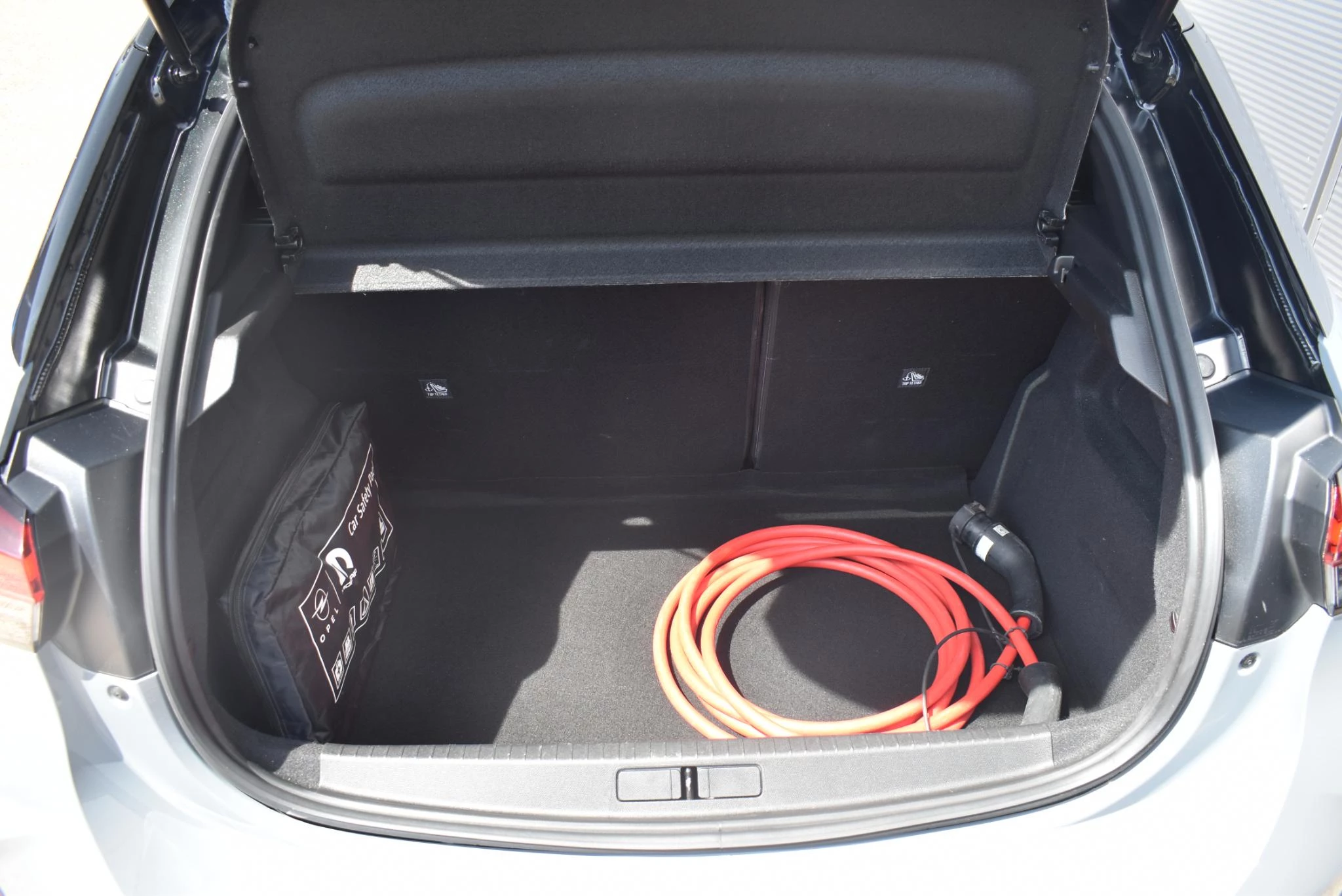 Hoofdafbeelding Opel Corsa-e