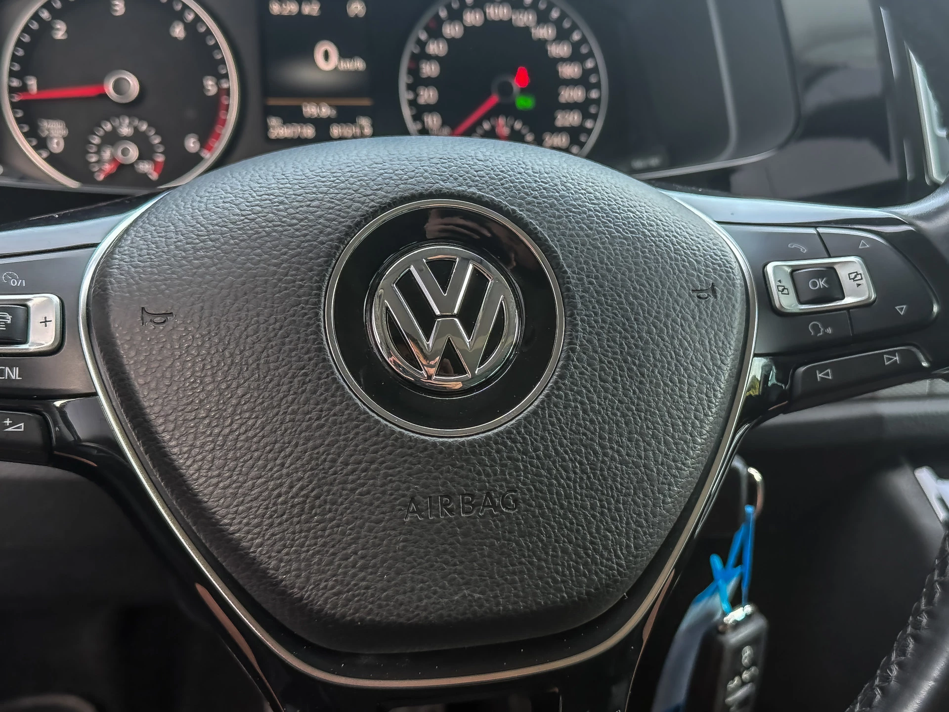 Hoofdafbeelding Volkswagen Caravelle