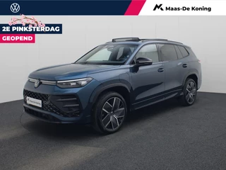 Volkswagen Tayron 1.5 eHybrid 272pk R-Line Edition DSG · Panoramadak · Apple/Android · Camera + Parkeersensoren · Garantie t/m 29-12-2030 of 100000km
