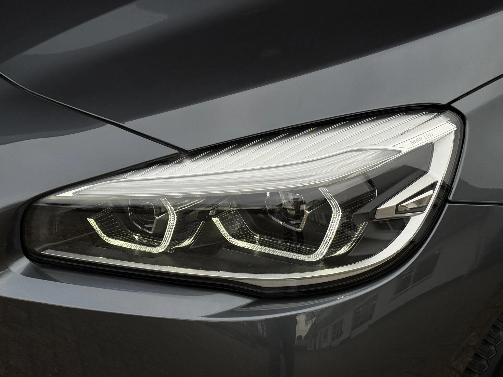 Hoofdafbeelding BMW 2 Serie