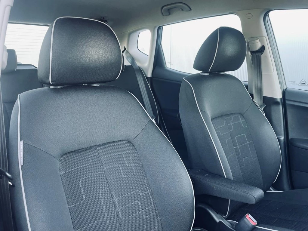 Hoofdafbeelding Kia Venga