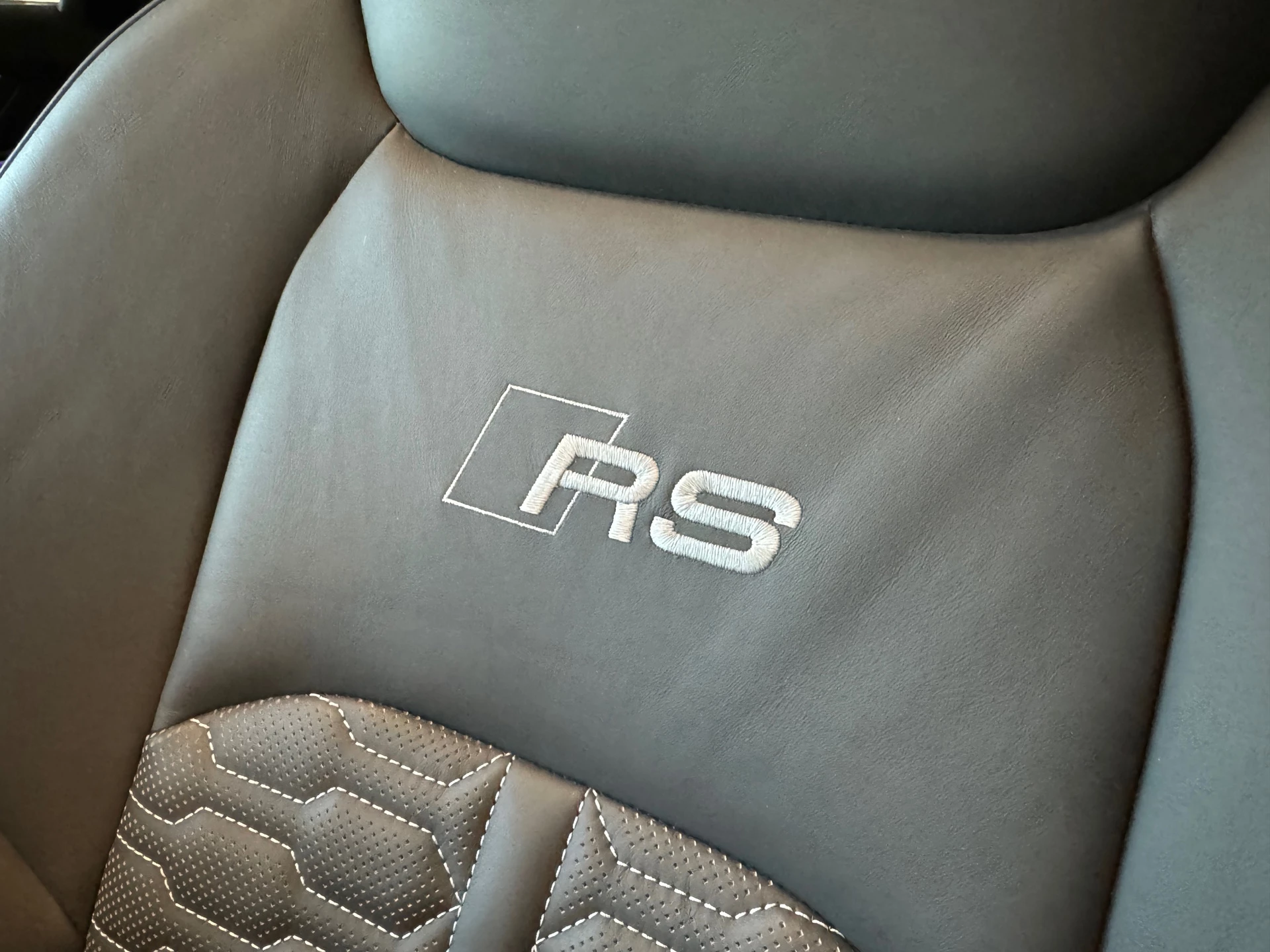 Hoofdafbeelding Audi RS6
