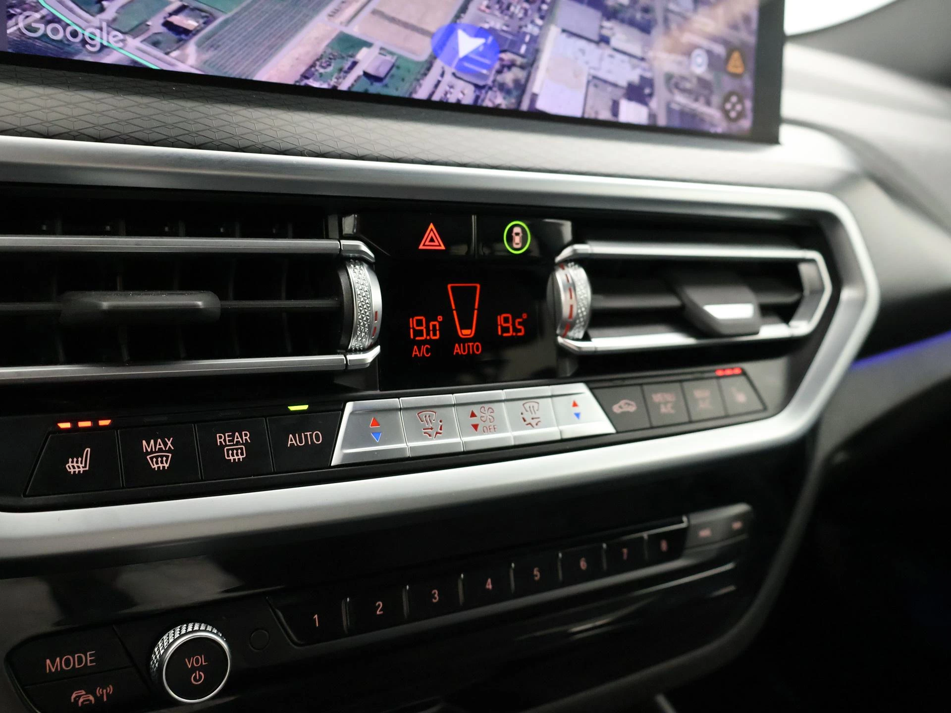 Hoofdafbeelding BMW X4