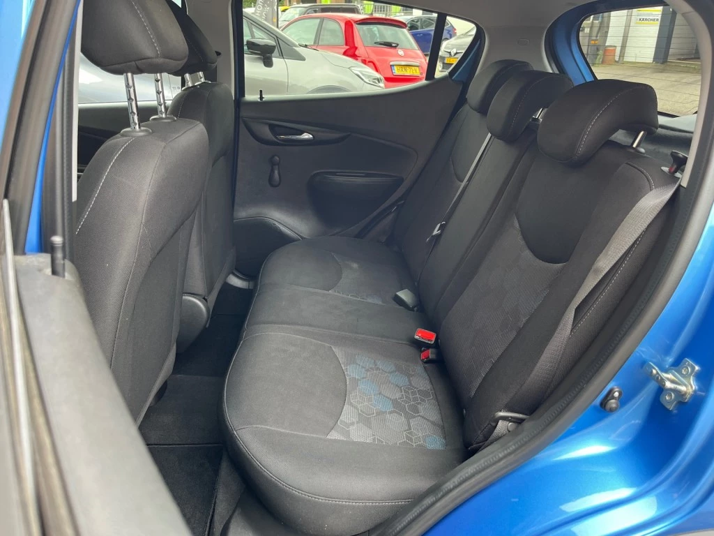 Hoofdafbeelding Opel KARL