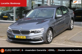BMW 5-serie 530e iPerformance High Executive
