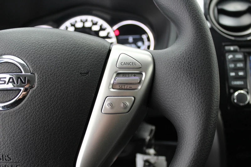 Hoofdafbeelding Nissan Note