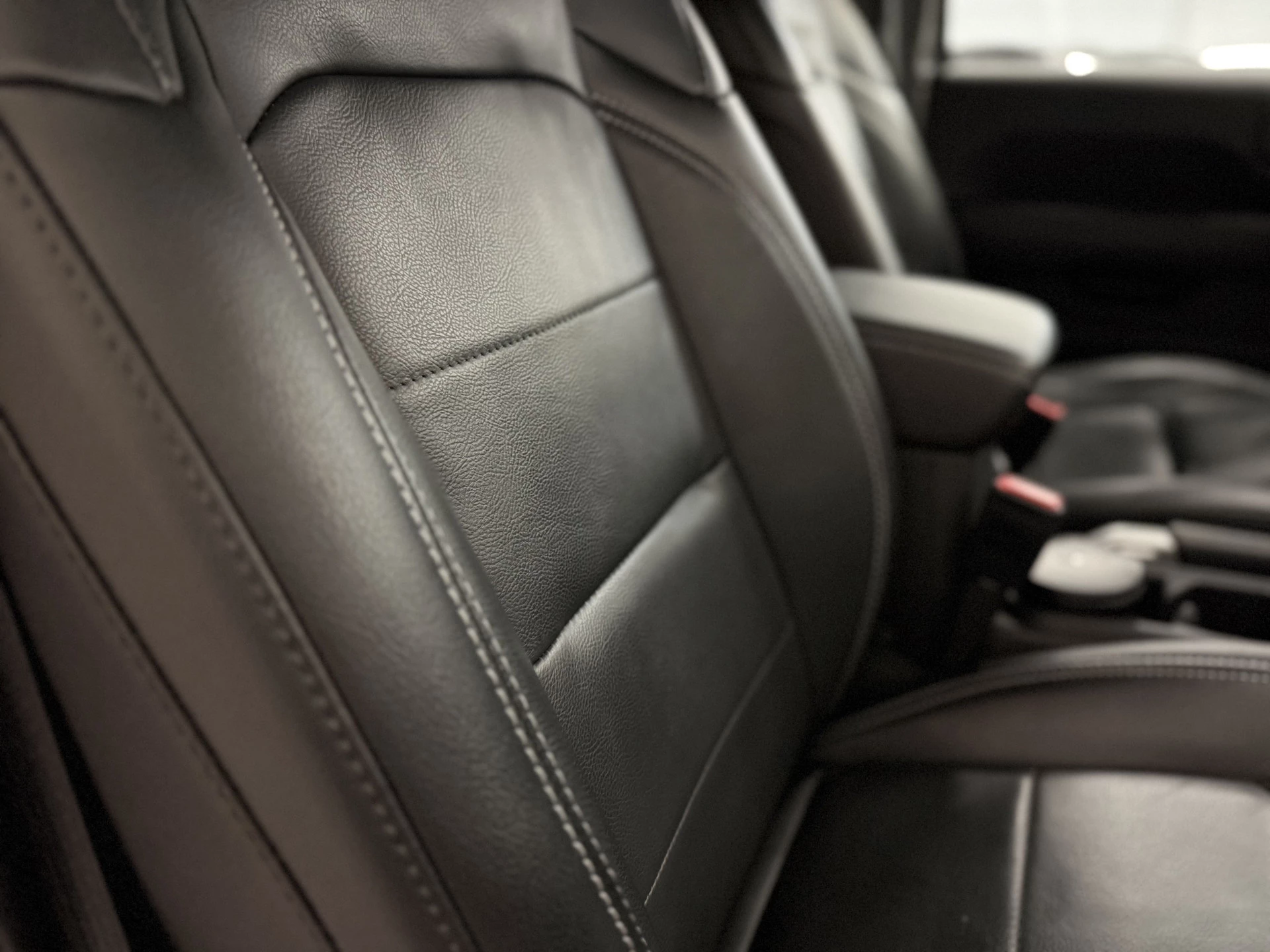 Hoofdafbeelding Jeep Wrangler