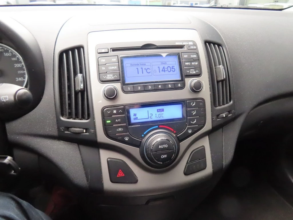 Hoofdafbeelding Hyundai i30