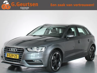 Audi A3 Sportback 1.4 TFSI Ambiente Pro Line