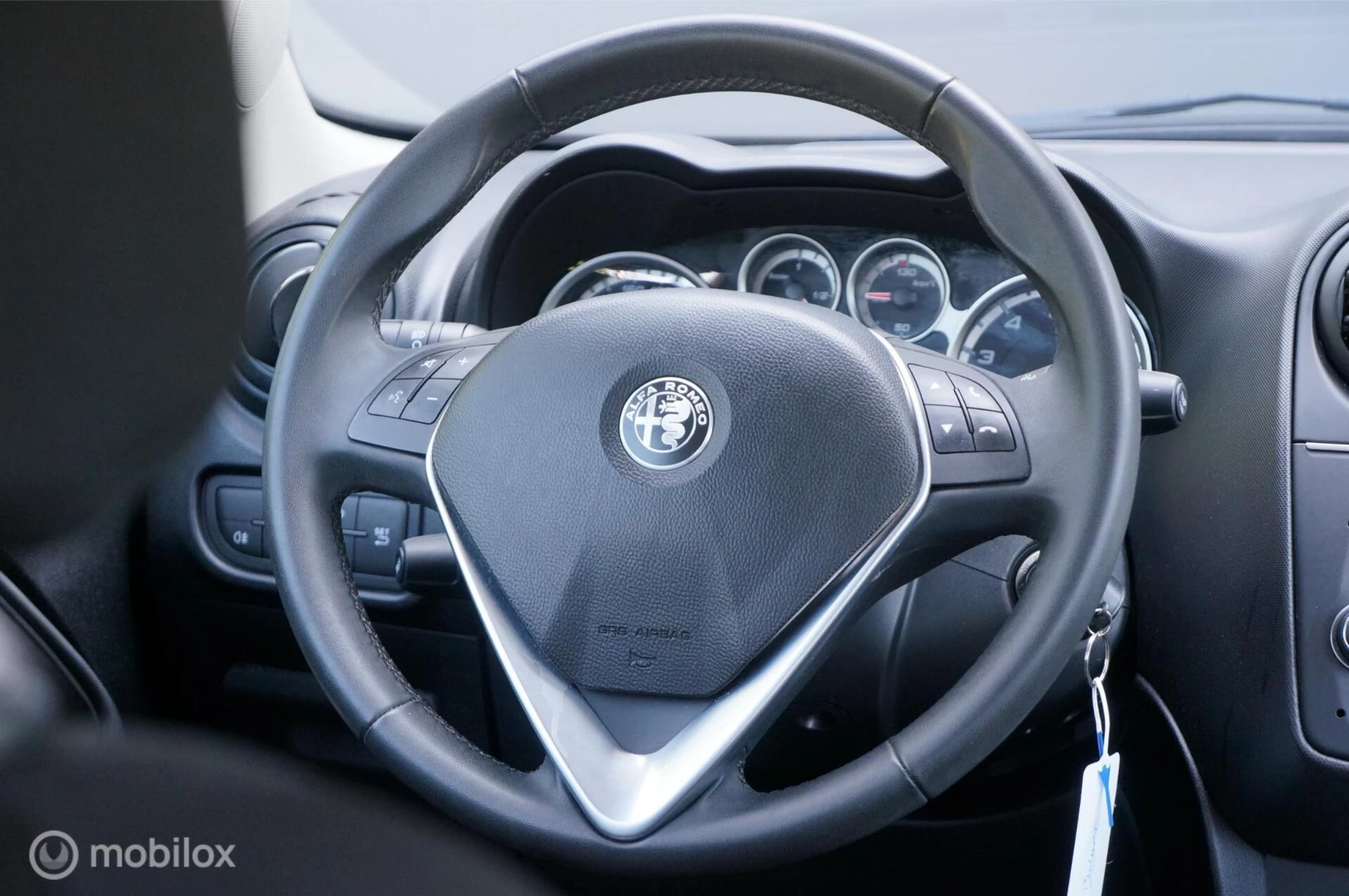 Hoofdafbeelding Alfa Romeo MiTo