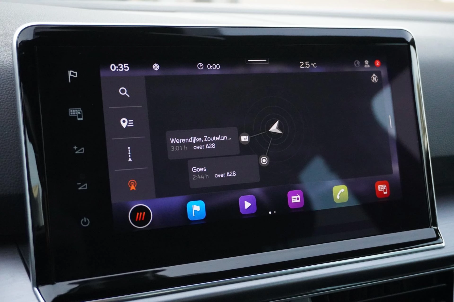 Hoofdafbeelding SEAT Tarraco