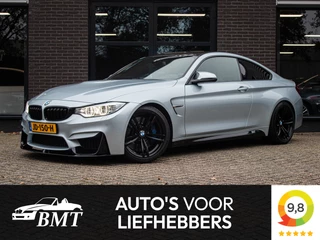 Hoofdafbeelding BMW M4 BMW M4 F32 Coupé