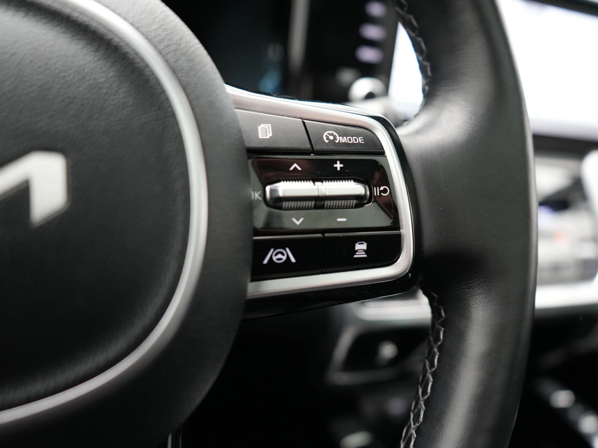 Hoofdafbeelding Kia Sorento