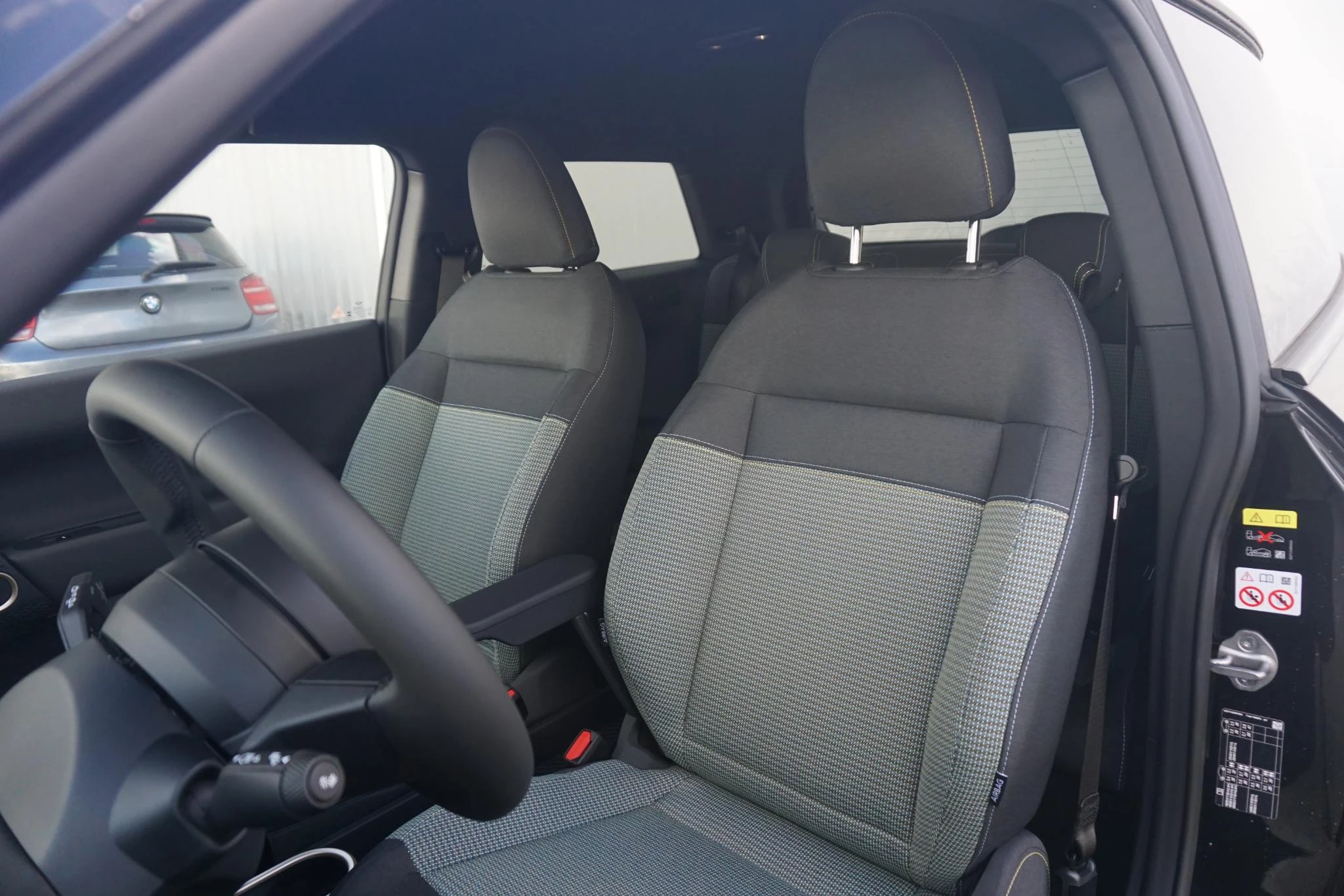 Hoofdafbeelding MINI 3-deurs