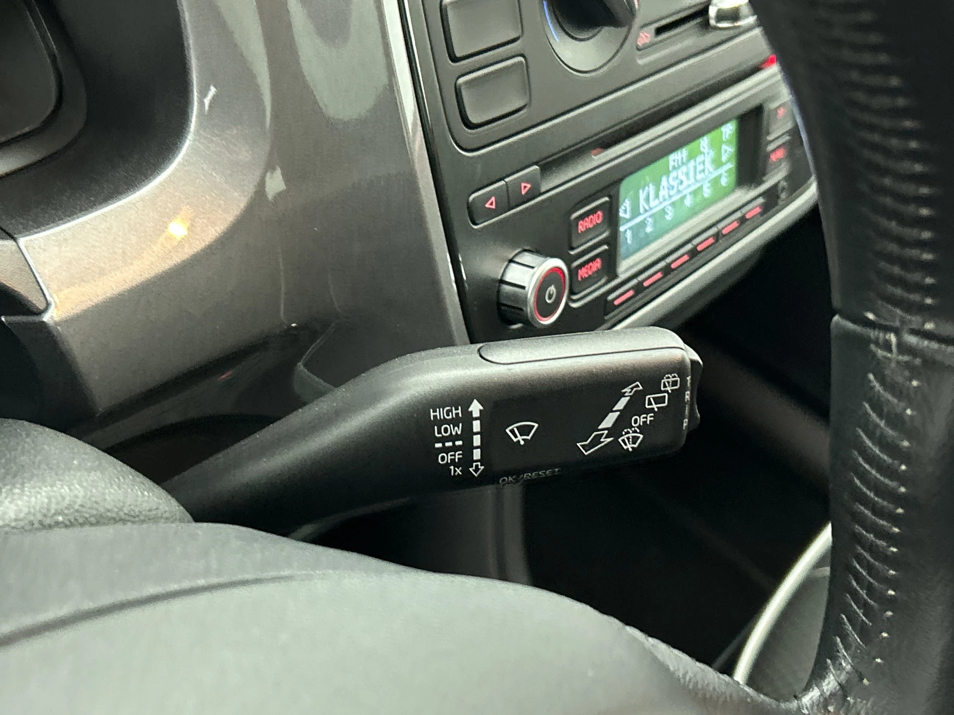 Hoofdafbeelding SEAT Mii