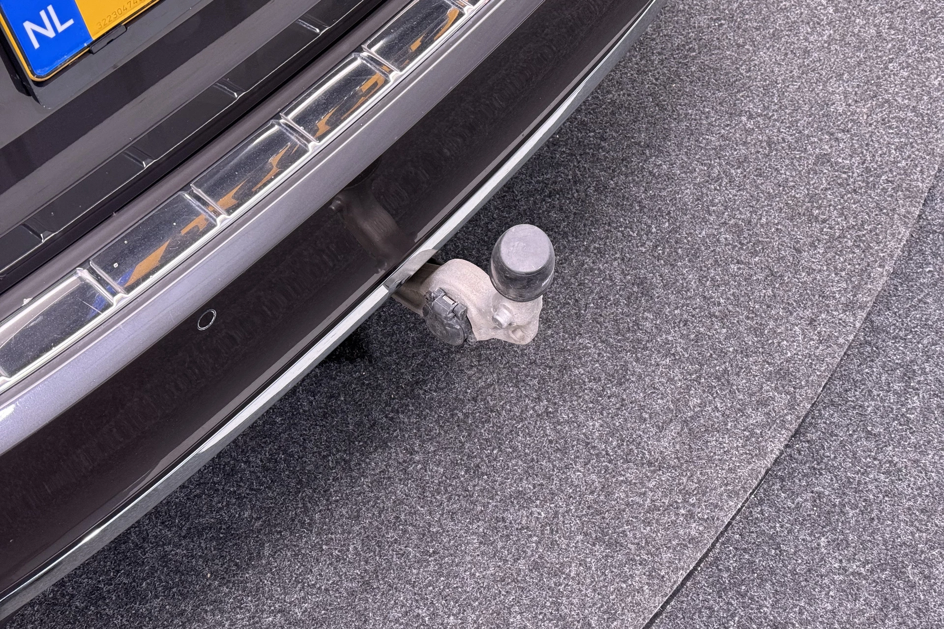 Hoofdafbeelding Volvo V90